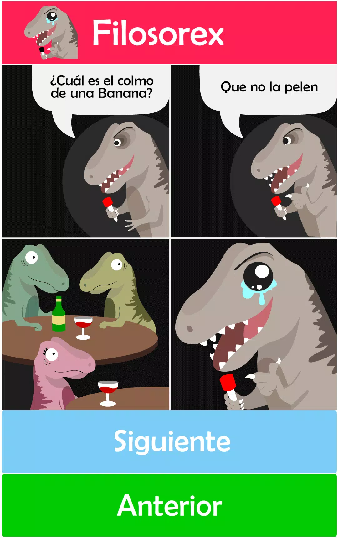 Filosorex APK for Android Download Filosorex APK for Android Download