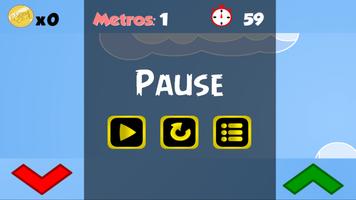 Juego de Aviones para Niños Screenshot 3