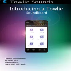 Towelie SoundBoard