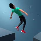 Parkour Flight أيقونة