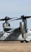 Jigsaw Puzzle Bell MV22 Osprey capture d'écran 2