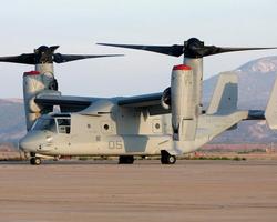 Jigsaw Puzzle Bell MV22 Osprey capture d'écran 3