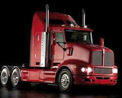 Puzzle Kenworth Trailers 스크린샷 3