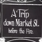 A Trip down Market Street أيقونة