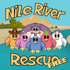 Nile River Rescue FREE-icoon