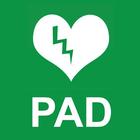 PAD Finder icône