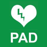 PAD Finder иконка
