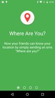 Where Are You? poster