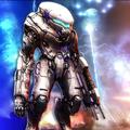 Teragenesis Space Colony Terraforming Games