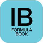 IB FORMULA أيقونة