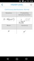 IB FORMULA স্ক্রিনশট 2