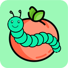 Caterpillar-Snake icon