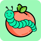 Caterpillar-Snake 图标
