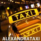 Alexandra Taxi icon