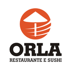 Orla Restaurante e Sushi icône