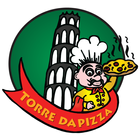 Torre da Pizza アイコン