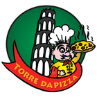 Torre da Pizza biểu tượng