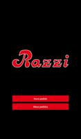 Pizzaria Razzi poster