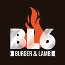 APK BL6 Burger & Lamb