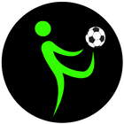Peladeiro App icon
