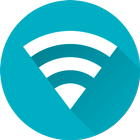 Wifi Password (Root) ícone