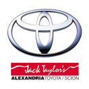 Alexandria Toyota DealerApp aplikacja