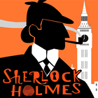 The Adventures of Sherlock Holmes 圖標