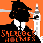 The Adventures of Sherlock Holmes icône