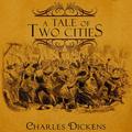 A Tale of Two Cities eBook Audiobook
