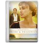 Pride and Prejudice أيقونة