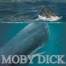 APK Moby Dick by Herman Melville - Ebook & Audiobook