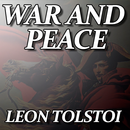 War and Peace by Leon Tolstoi Free Audiobook Ebook APK