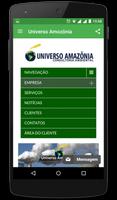 Universo Amazônia screenshot 1