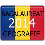 BAC Geografie