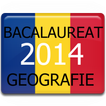 BAC Geografie