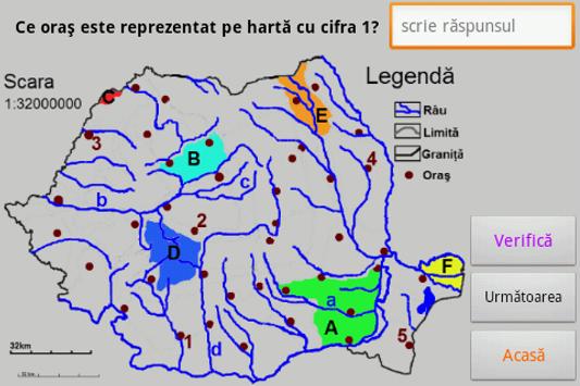 Bac Geografie For Android Apk Download
