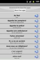 Learn French the easy way screenshot 2