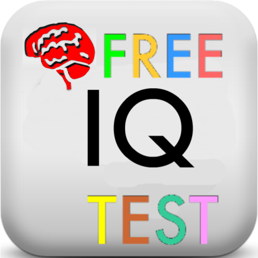 Intelligenzquotient test
