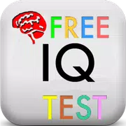 Intelligenzquotient test