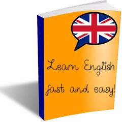 Скачать Выучить английский быстро APK