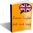 APK Learn English fast and easy!