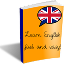Learn English fast and easy! APK
