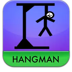 Скачать Hangman in English APK