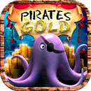 Pirates Gold slot APK