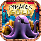 Pirates Gold slot icône