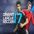 Dream League Soccer 18 Zeichen