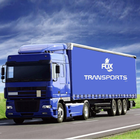 آیکون‌ Fox Transports Srl