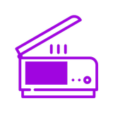 Cam Scanner and PDF Maker simgesi