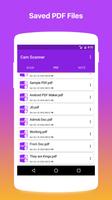 Cam Scanner and PDF Maker screenshot 3
