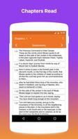 English Bible & Easy Search syot layar 1